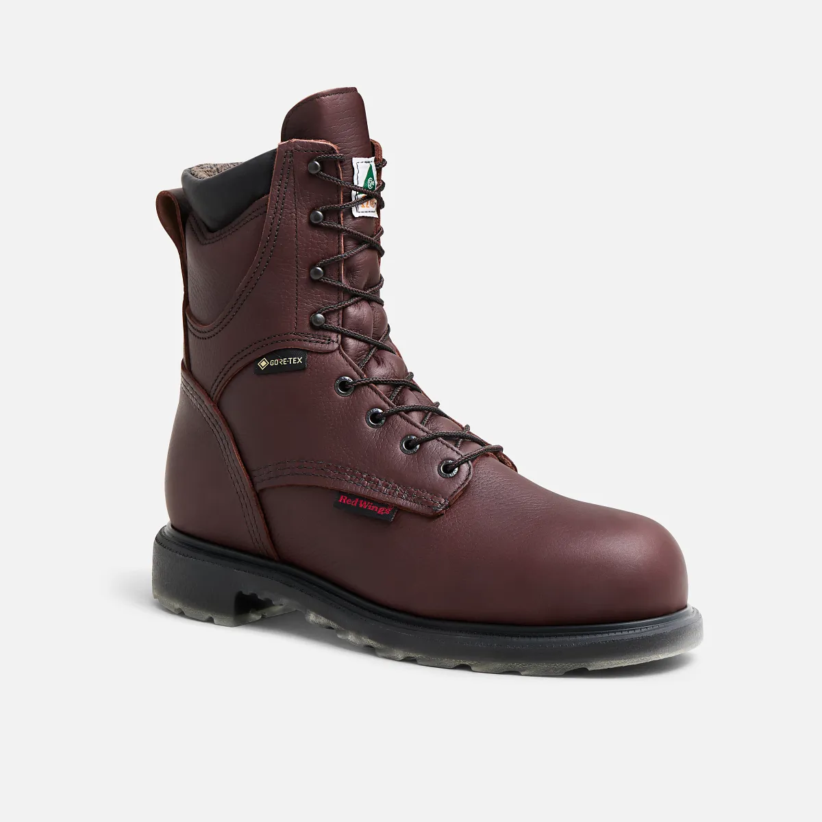 SuperSole® 2.0 Men's 8-inch Waterproof CSA Safety Toe Boot - Image 3