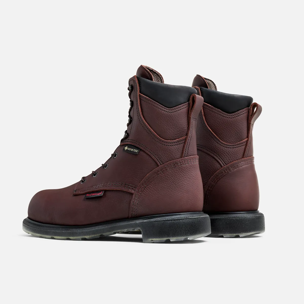 SuperSole® 2.0 Men's 8-inch Waterproof CSA Safety Toe Boot - Image 4
