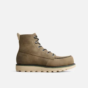 Traction Tred Lite Men's 6-inch Safety Toe Boot