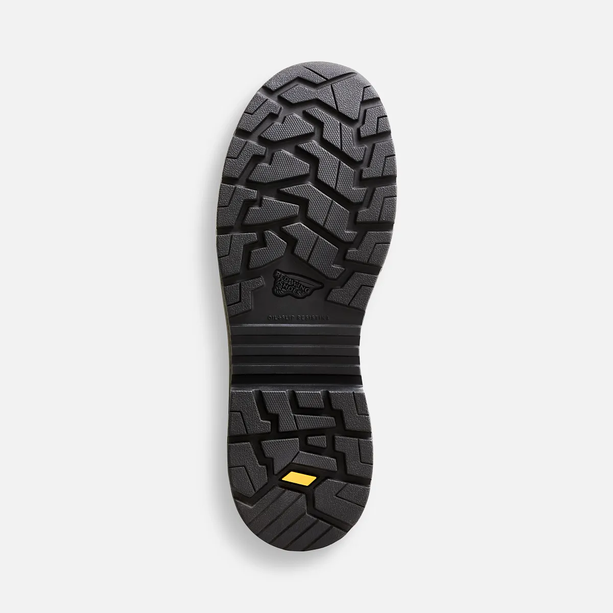 VersaPro Men's 6-inch Waterproof Safety Toe Boot - Image 5
