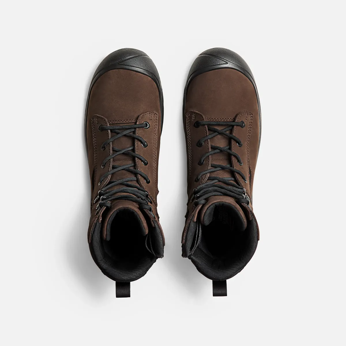 VersaPro Men's 8-inch Waterproof Metguard Safety Toe Boot - Image 2