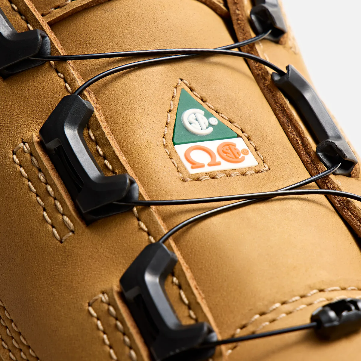VersaPro Men's 6-inch Waterproof CSA Safety Toe Boot - Image 5