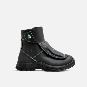 UltraGuard Men's 8-inch Metguard CSA Safety Toe Boot