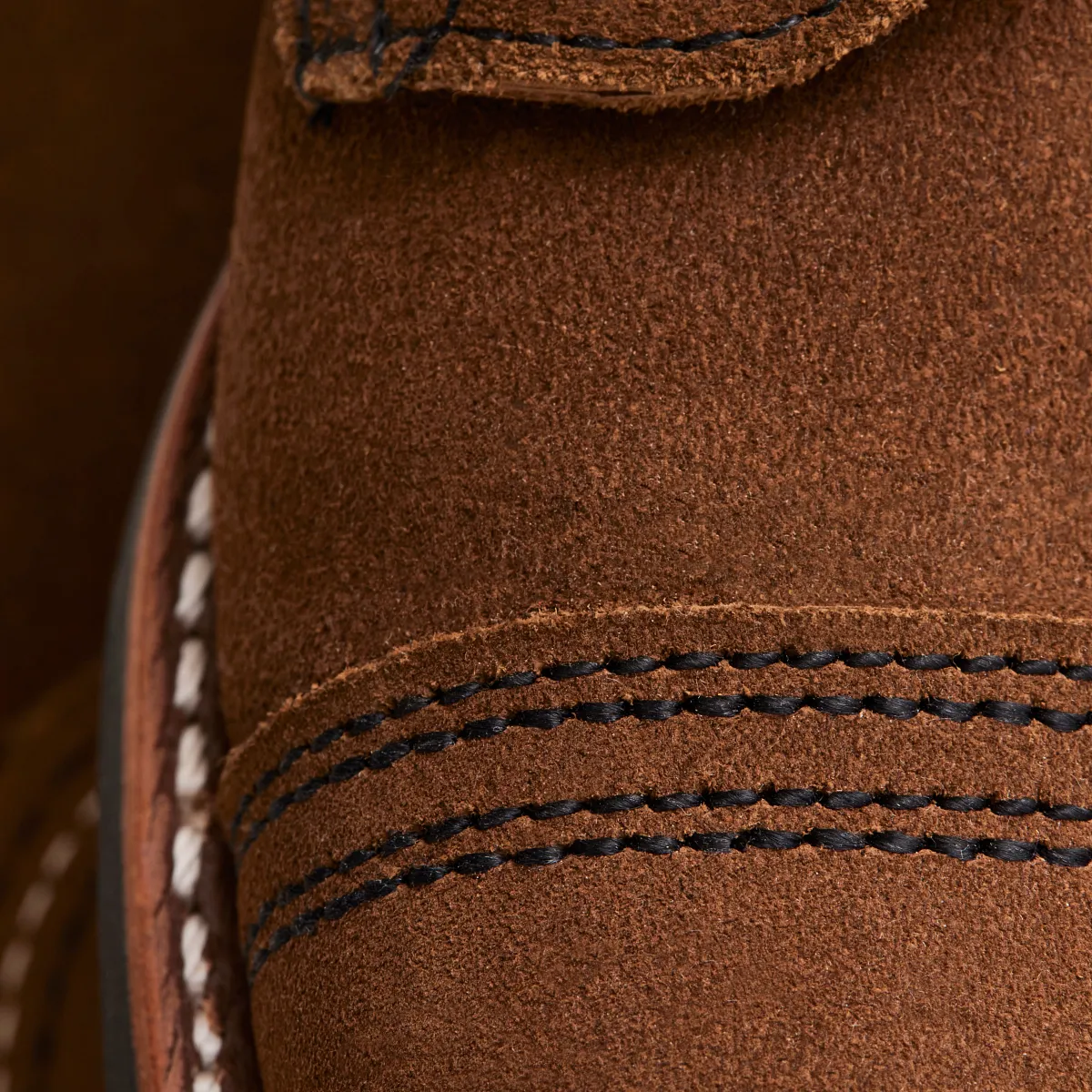 Iron Ranger® Women's Short Boot in Amber Harness Leather - Image 24