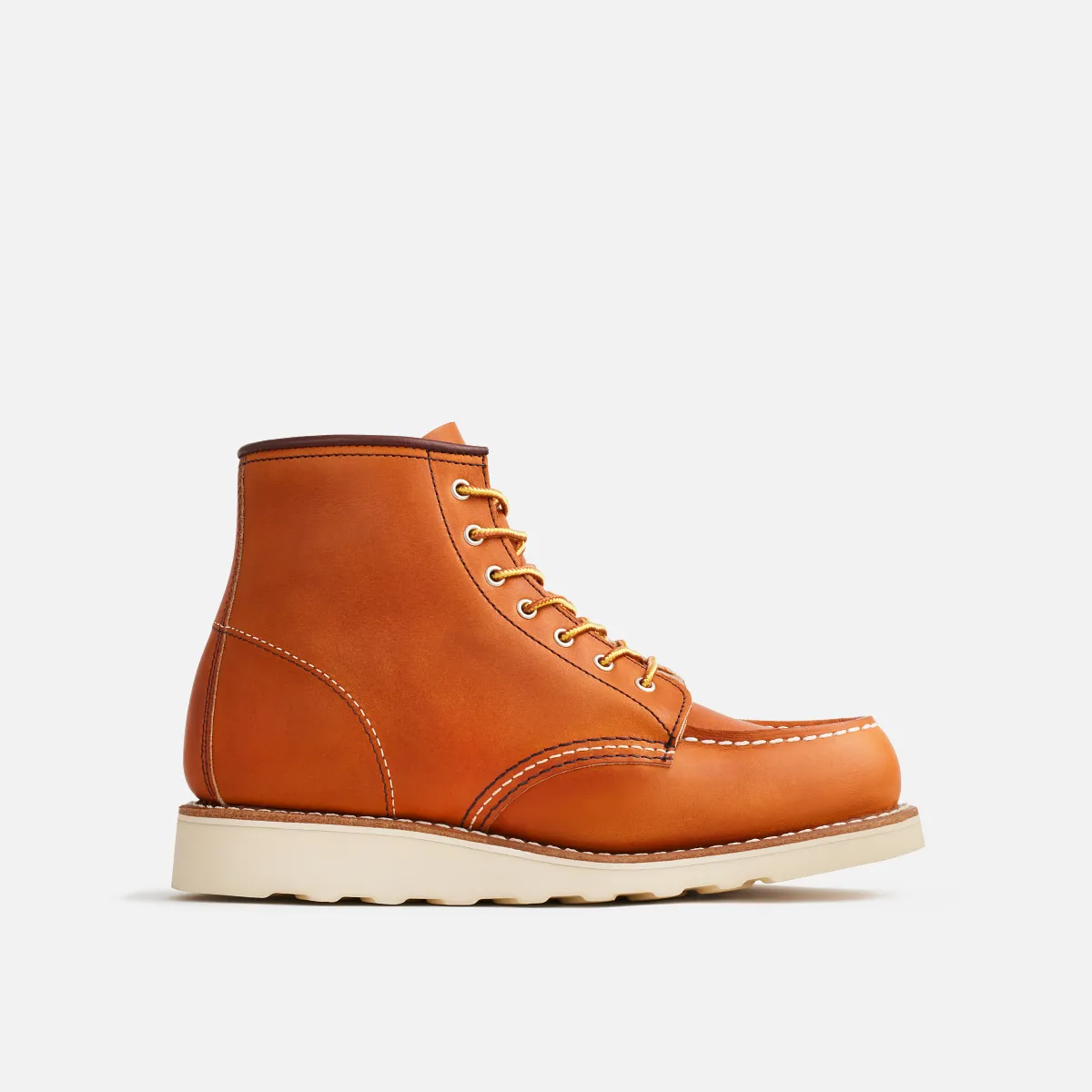 Classic Moc® & THE GREAT. Women's Short Boot in Multi Brown - Image 17