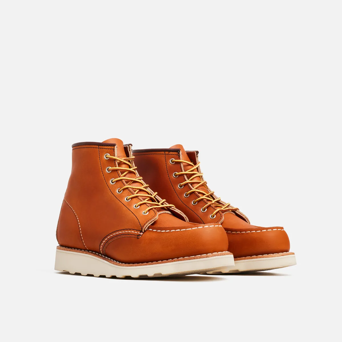 Classic Moc® & THE GREAT. Women's Short Boot in Multi Brown - Image 19