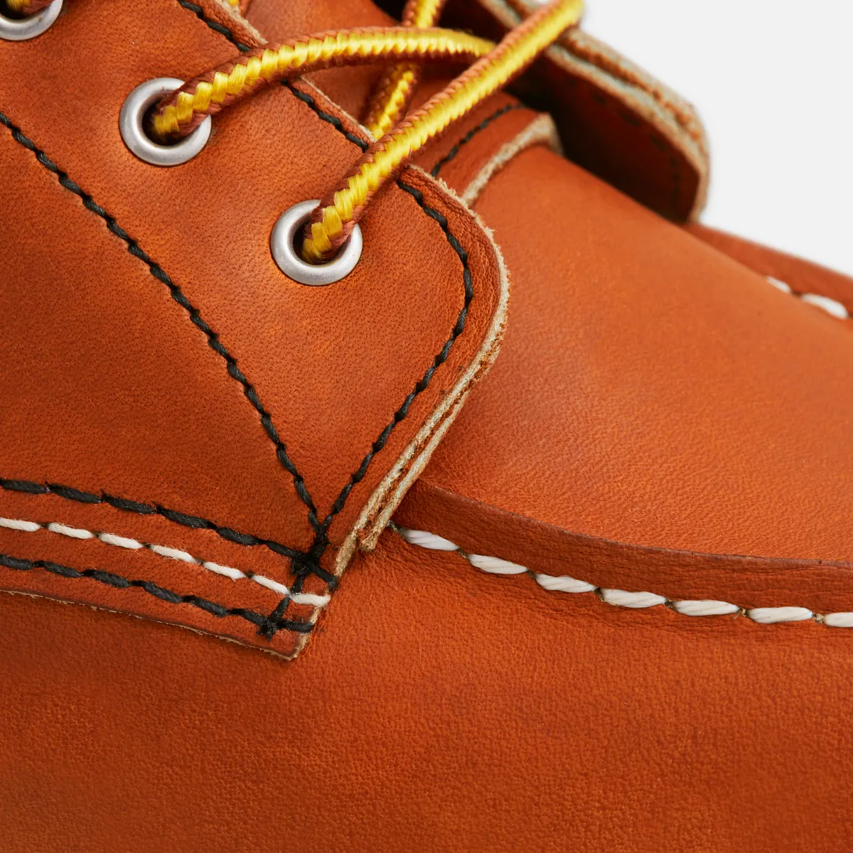 Classic Moc® & THE GREAT. Women's Short Boot in Multi Brown - Image 24