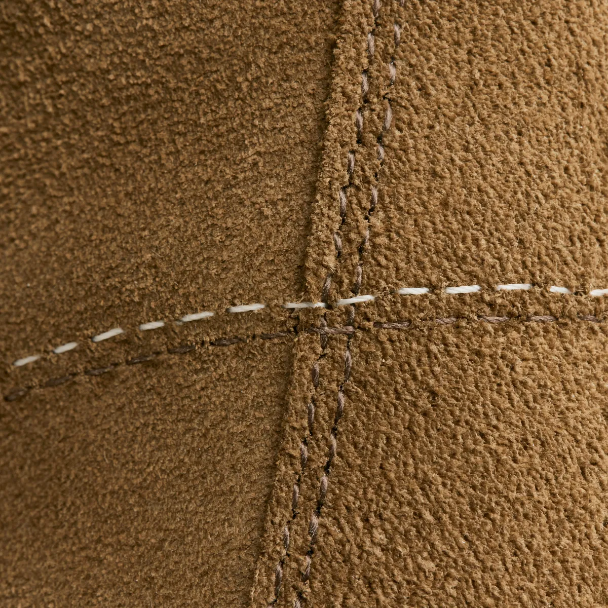 Classic Moc® & THE GREAT. Women's Short Boot in Multi Brown - Image 30