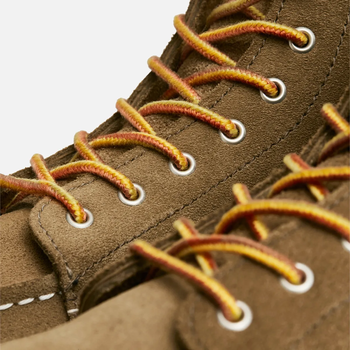 Classic Moc® & THE GREAT. Women's Short Boot in Multi Brown - Image 32