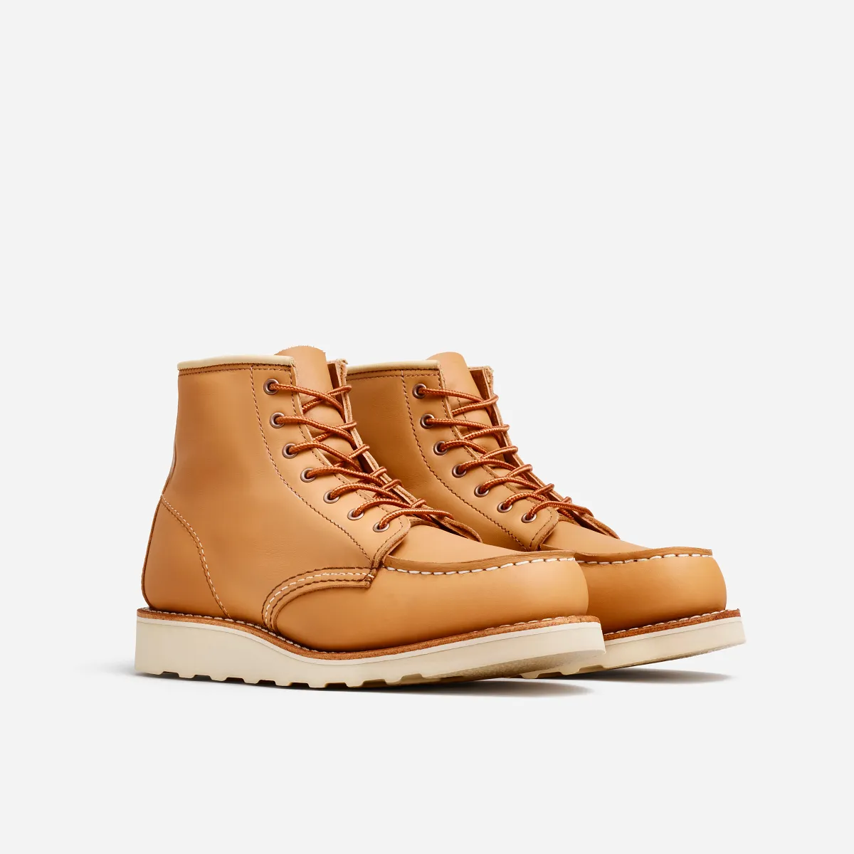 Classic Moc® & THE GREAT. Women's Short Boot in Multi Brown - Image 43