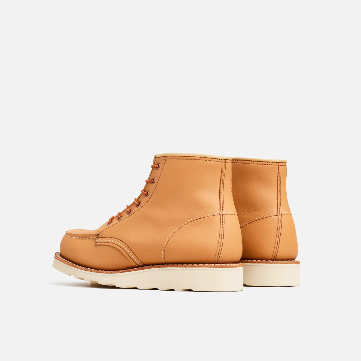 Classic Moc® & THE GREAT. Women's Short Boot in Multi Brown - Image 44