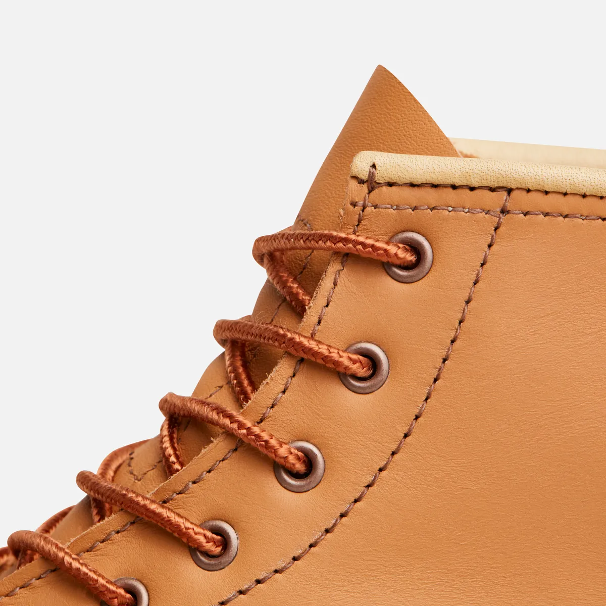 Classic Moc® & THE GREAT. Women's Short Boot in Multi Brown - Image 48