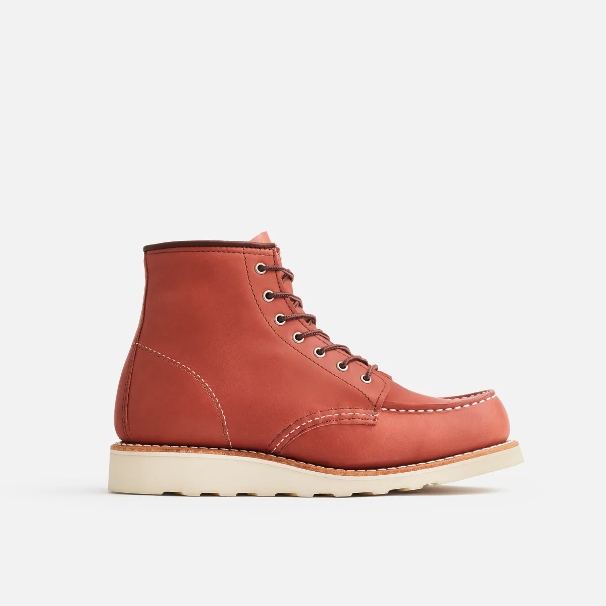 Classic Moc® & THE GREAT. Women's Short Boot in Multi Brown - Image 65