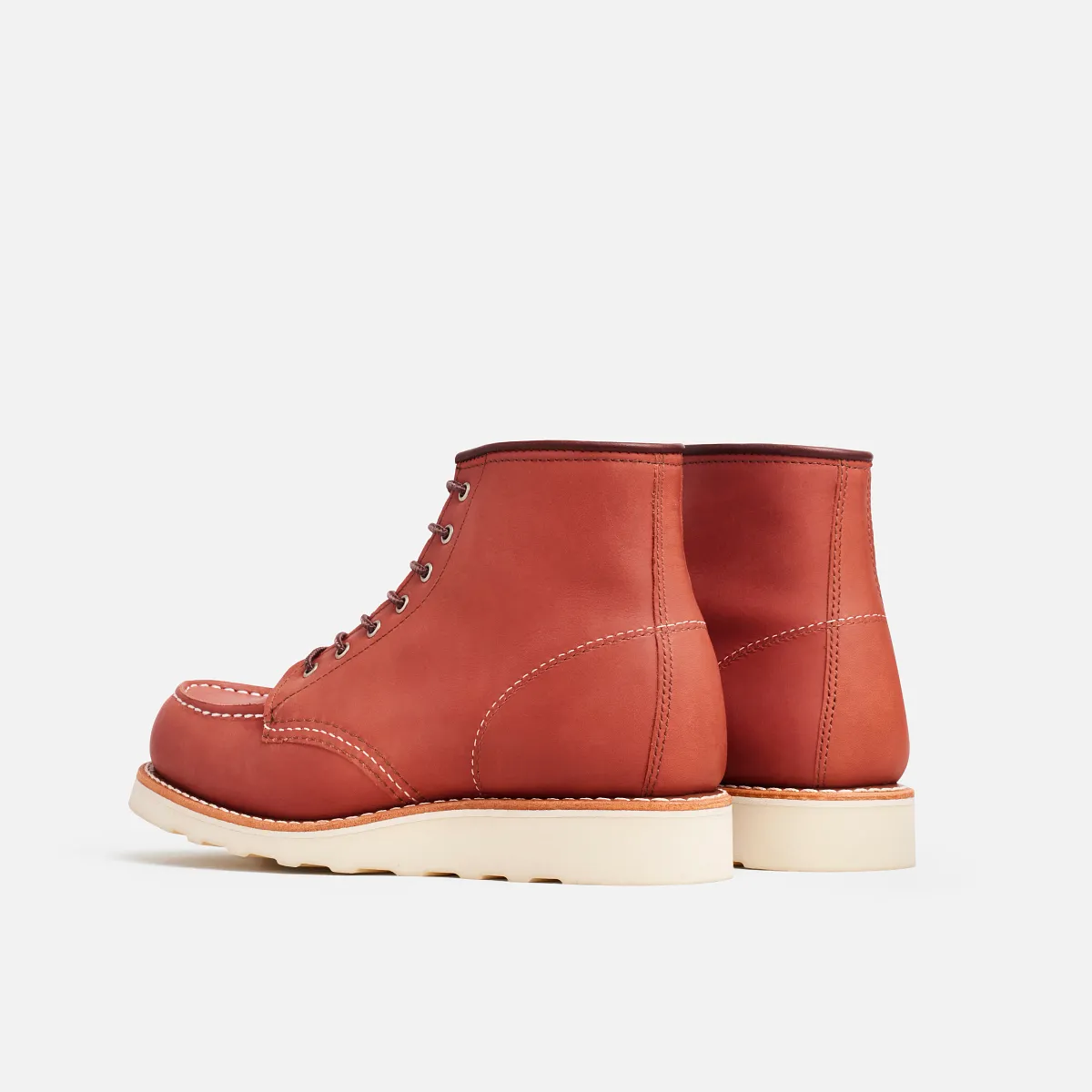 Classic Moc® & THE GREAT. Women's Short Boot in Multi Brown - Image 68