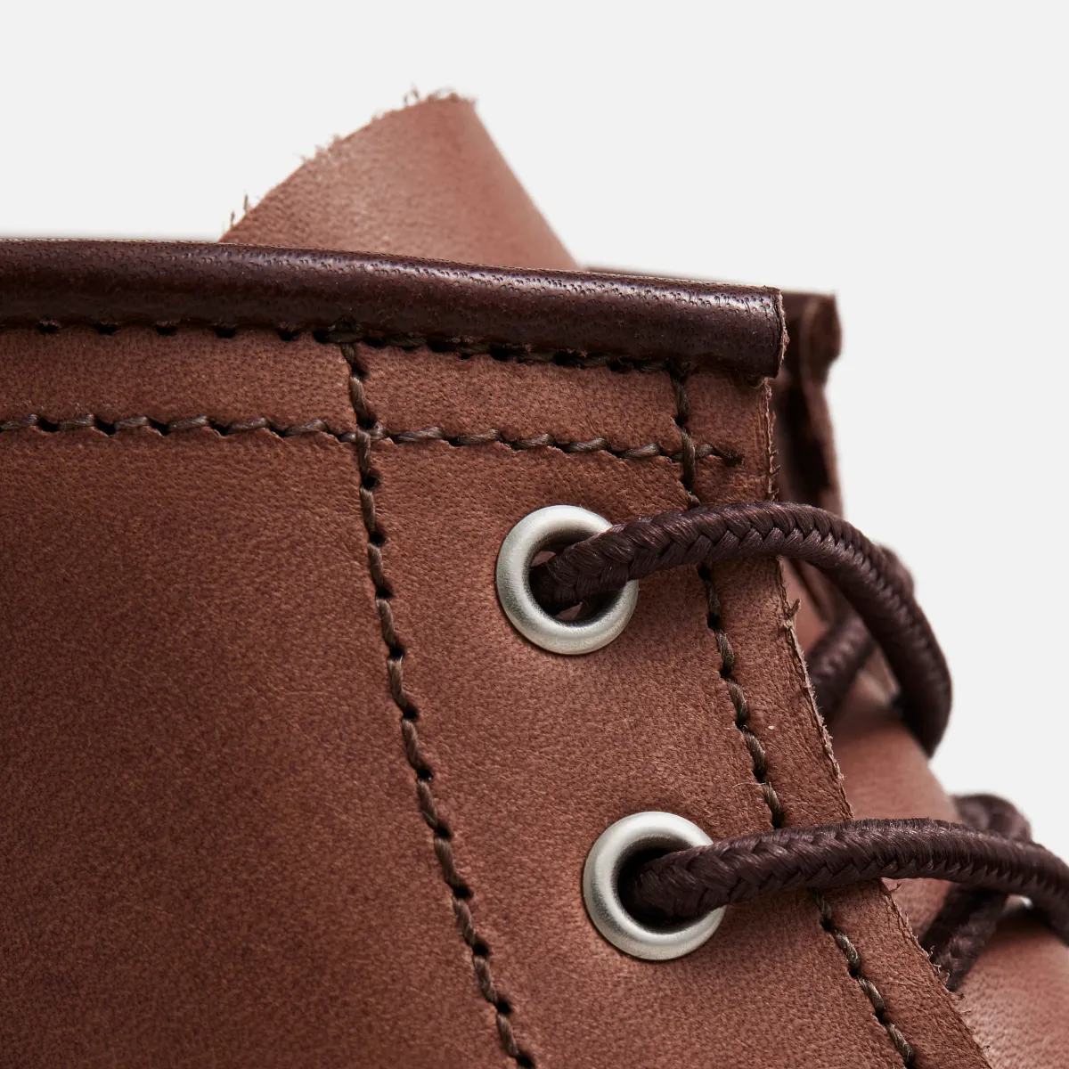 Classic Moc® & THE GREAT. Women's Short Boot in Multi Brown - Image 80