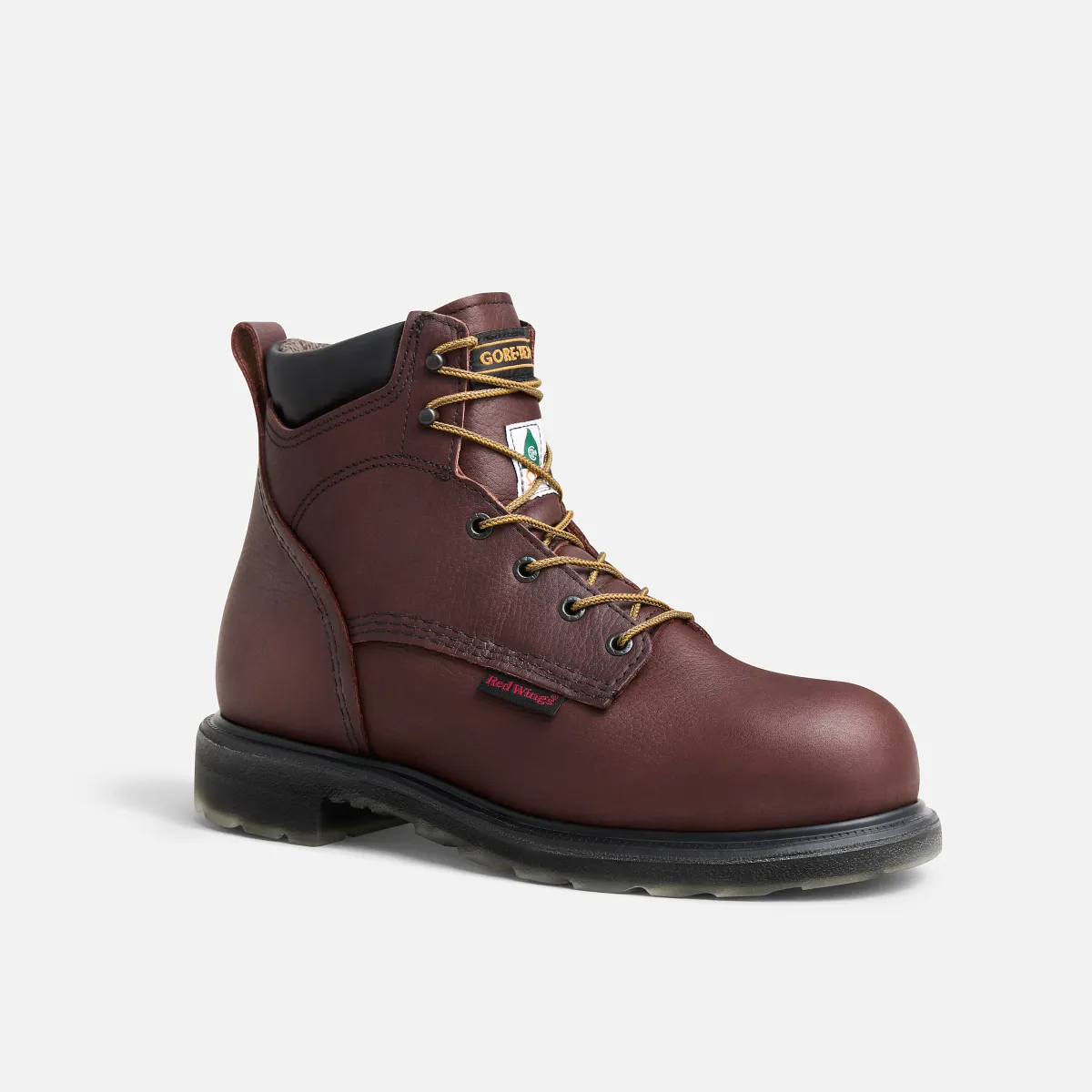 SuperSole® 2.0 Men's 6-inch Waterproof CSA Safety Toe Boot - Image 3