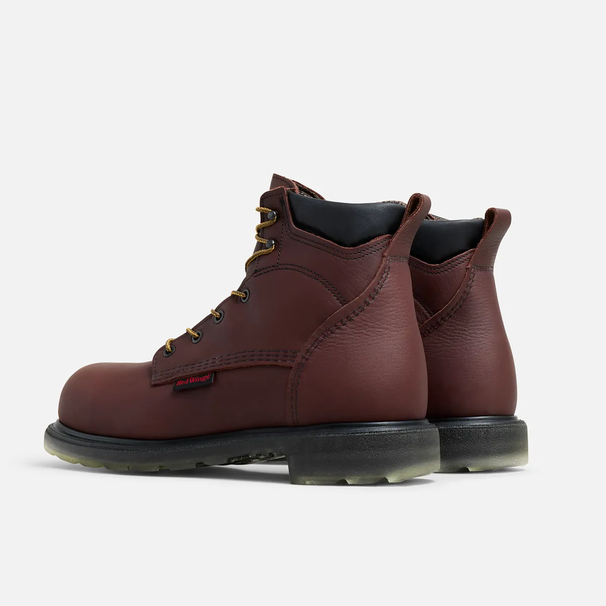 SuperSole® 2.0 Men's 6-inch Waterproof CSA Safety Toe Boot - Image 4
