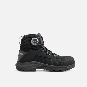 Apex Men's 6-inch Waterproof, CSA Safety Toe Boot