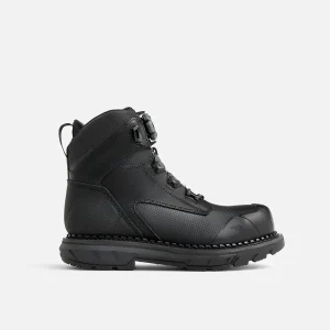 TruGuard Lite Women's 6-inch Waterproof CSA Safety Toe Boot