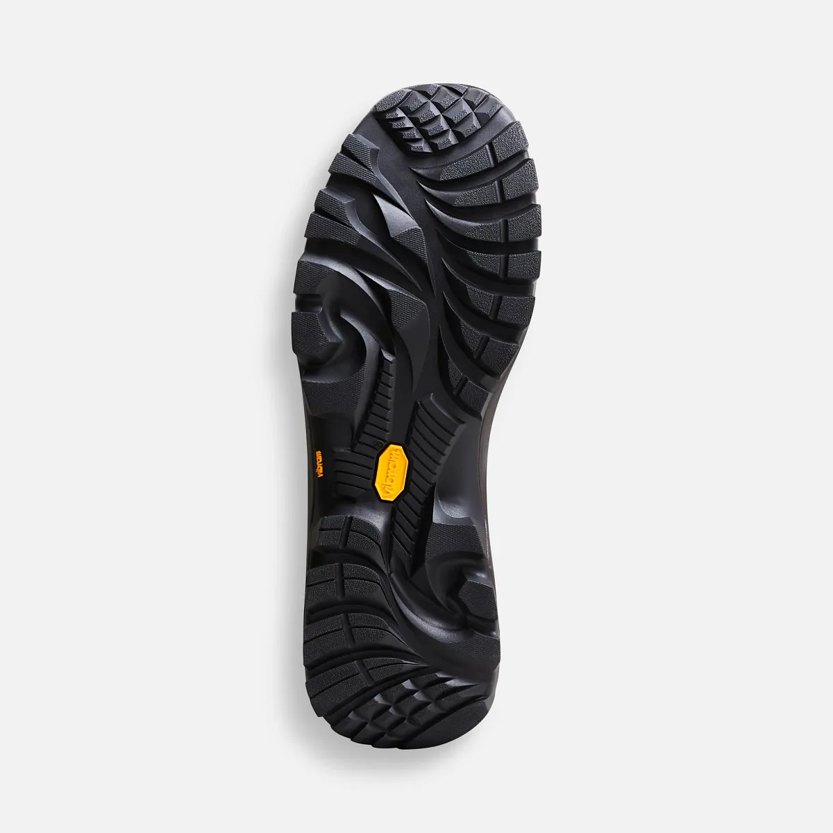 TruHiker Men's 6-inch Waterproof Safety Toe Hiker Boot - Image 5