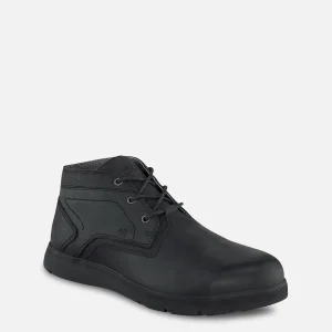 Cross Lite Men's Safety Toe Chukka