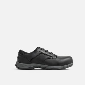ComfortPro Men's Soft Toe Oxford