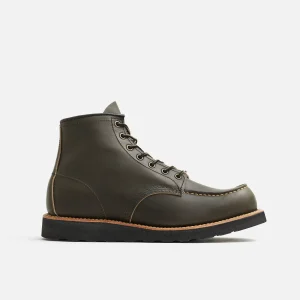 Classic Moc® Men's 6-inch boot in Alpine Portage Leather