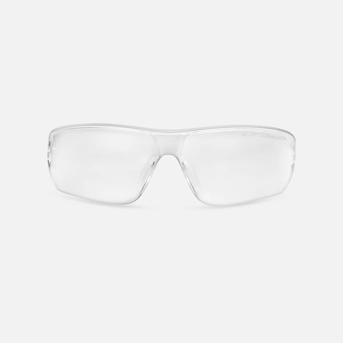 Light Weight Safety Glasses Lightweight Safety Glasses - Image 2