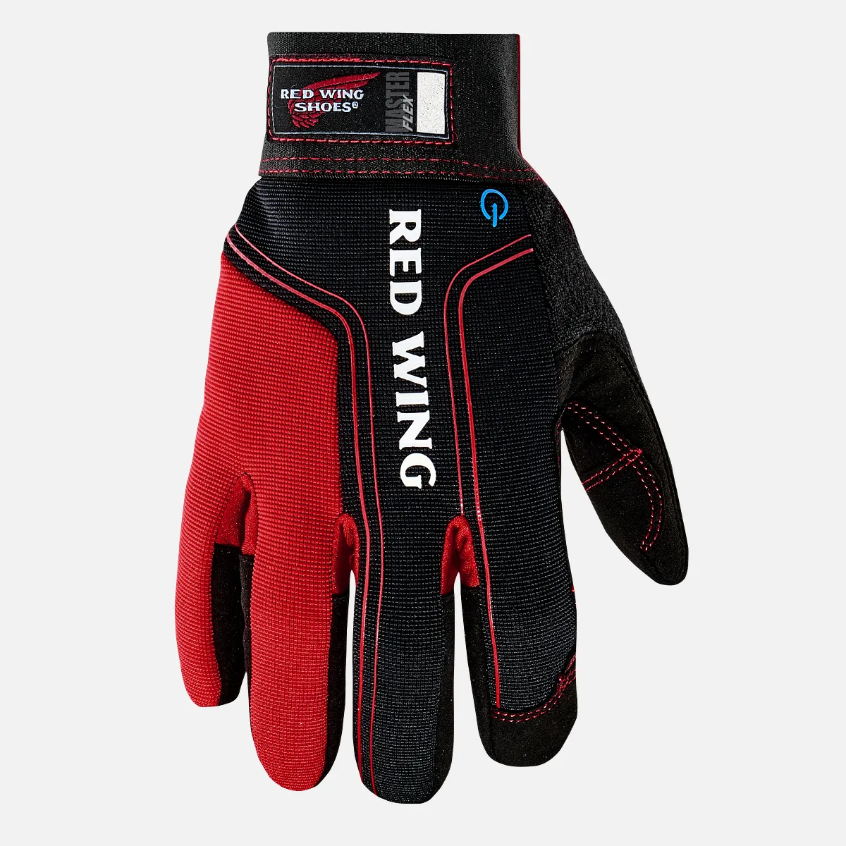 Safety Gloves Master Flex Safety Gloves - Image 2