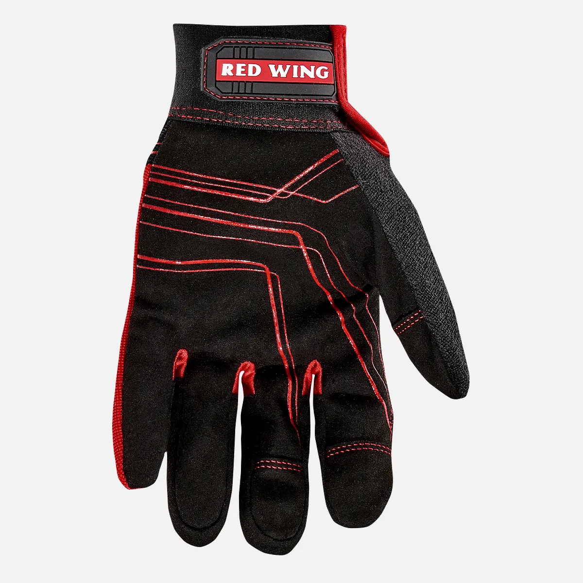 Safety Gloves Master Flex Safety Gloves - Image 3