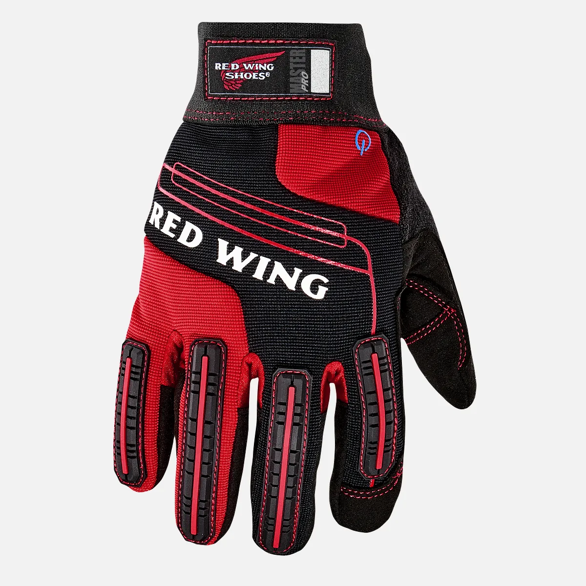 Safety Gloves Master Pro Safety Gloves - Image 2