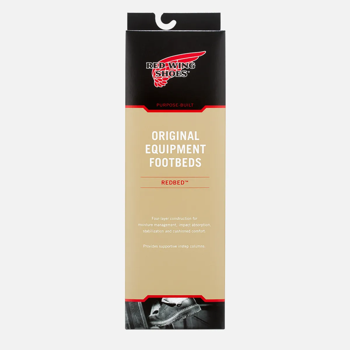 RedBed™ Replacement Insole - Image 2