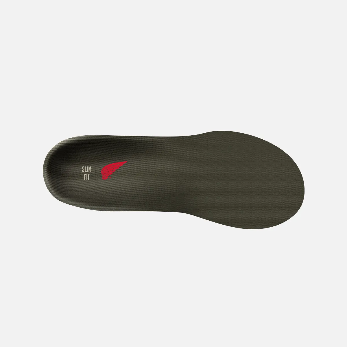 Slim Fit Orthotic Insole - Image 2