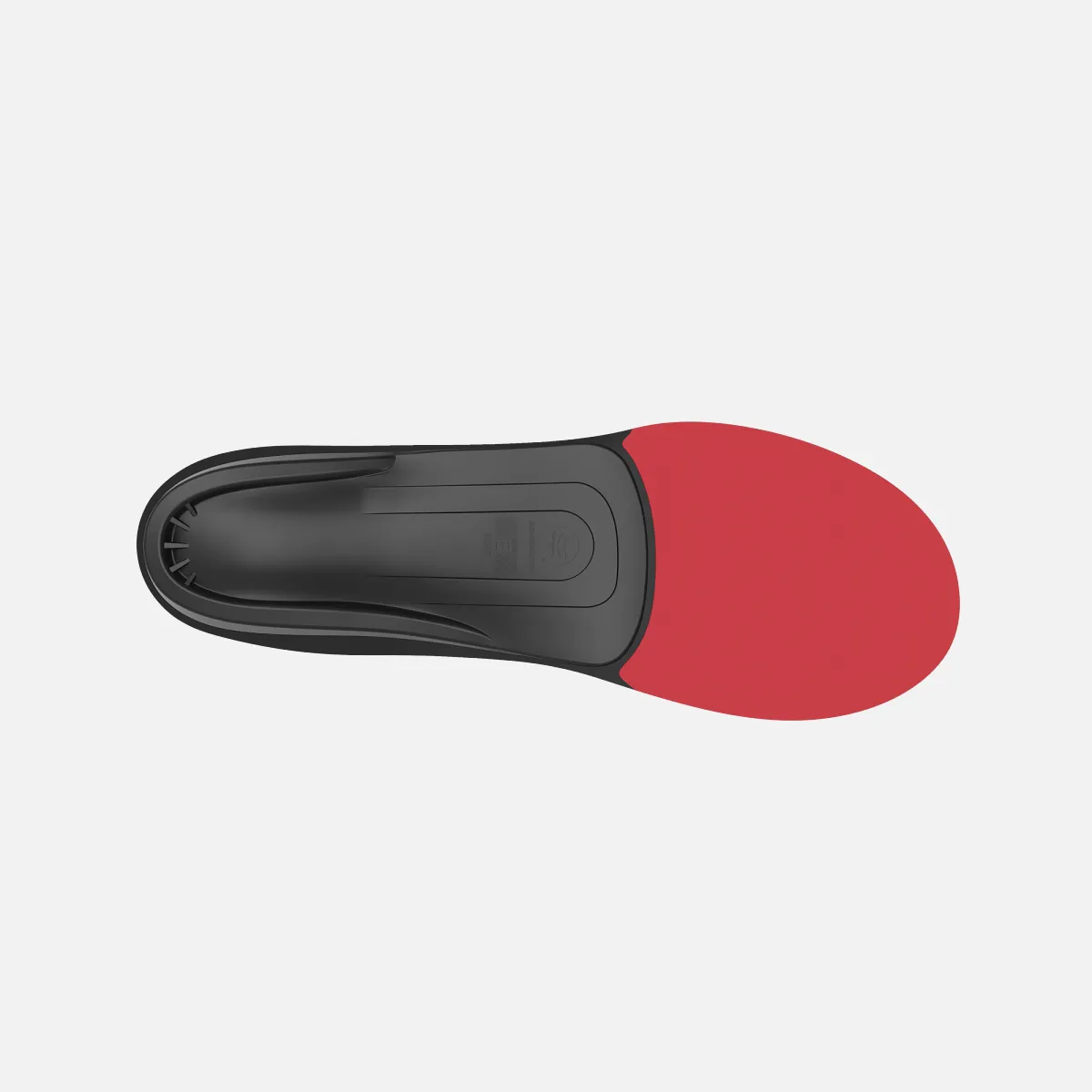 Heavy Duty Orthotic Insole - Image 3