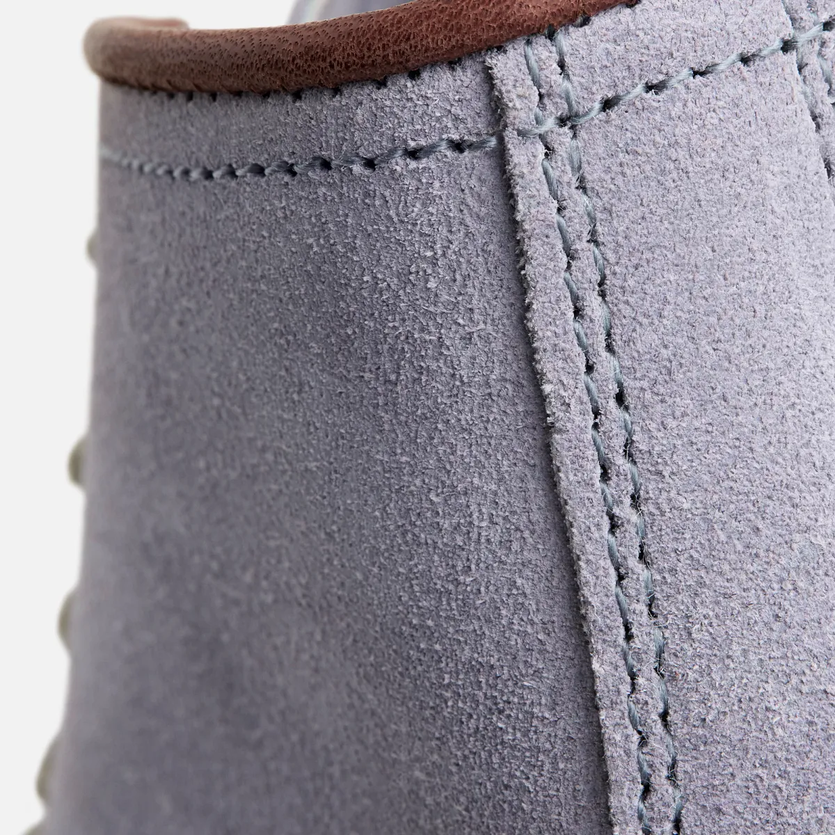 Classic Moc® & THE GREAT. Women's Short Boot in Multi Brown - Image 115