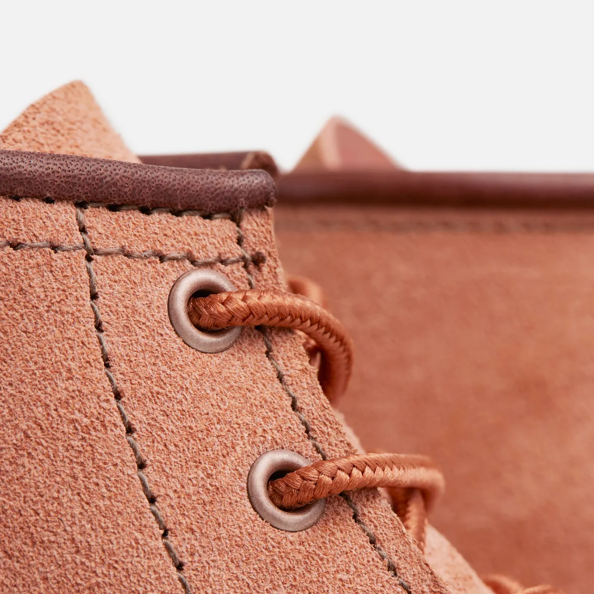 Classic Moc® & THE GREAT. Women's Short Boot in Multi Brown - Image 87