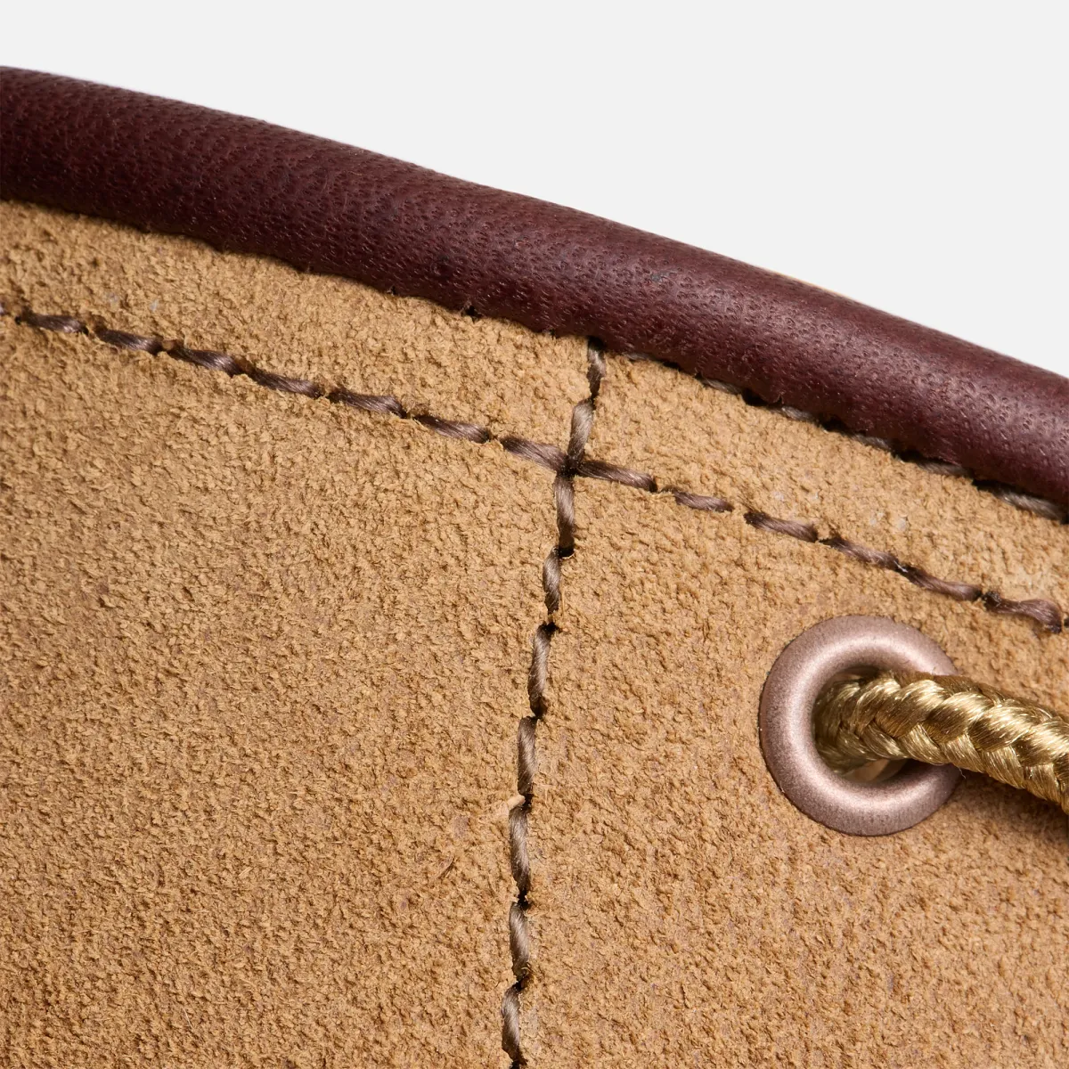 Classic Moc® & THE GREAT. Women's Short Boot in Multi Brown - Image 122