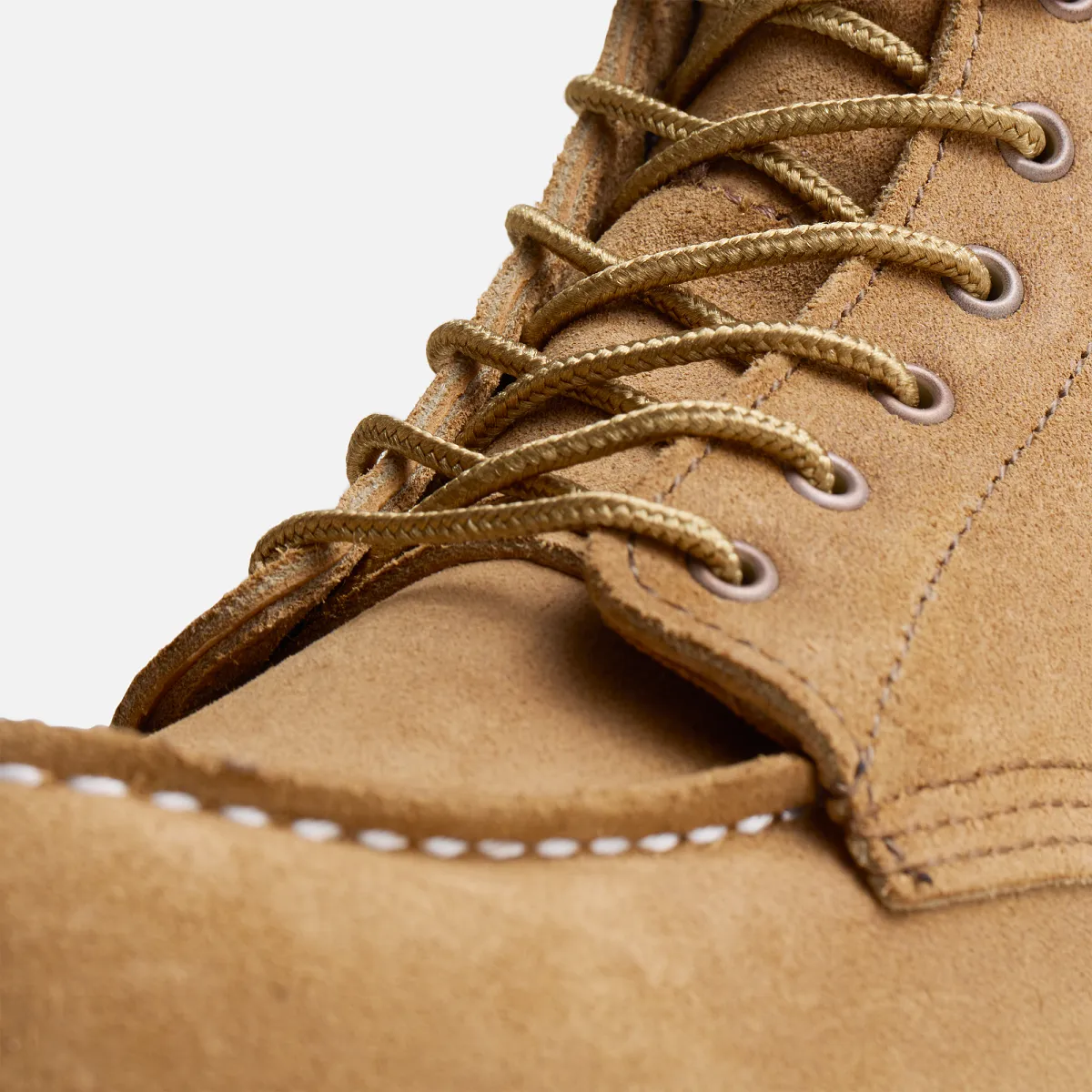 Classic Moc® & THE GREAT. Women's Short Boot in Multi Brown - Image 124