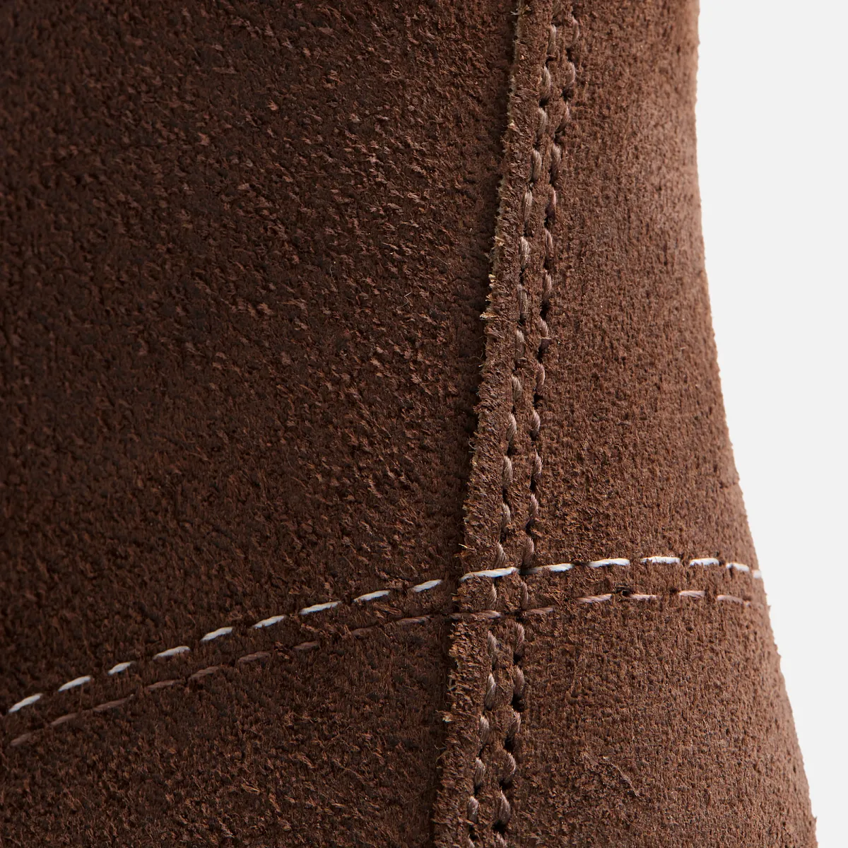 Classic Moc® & THE GREAT. Women's Short Boot in Multi Brown - Image 130
