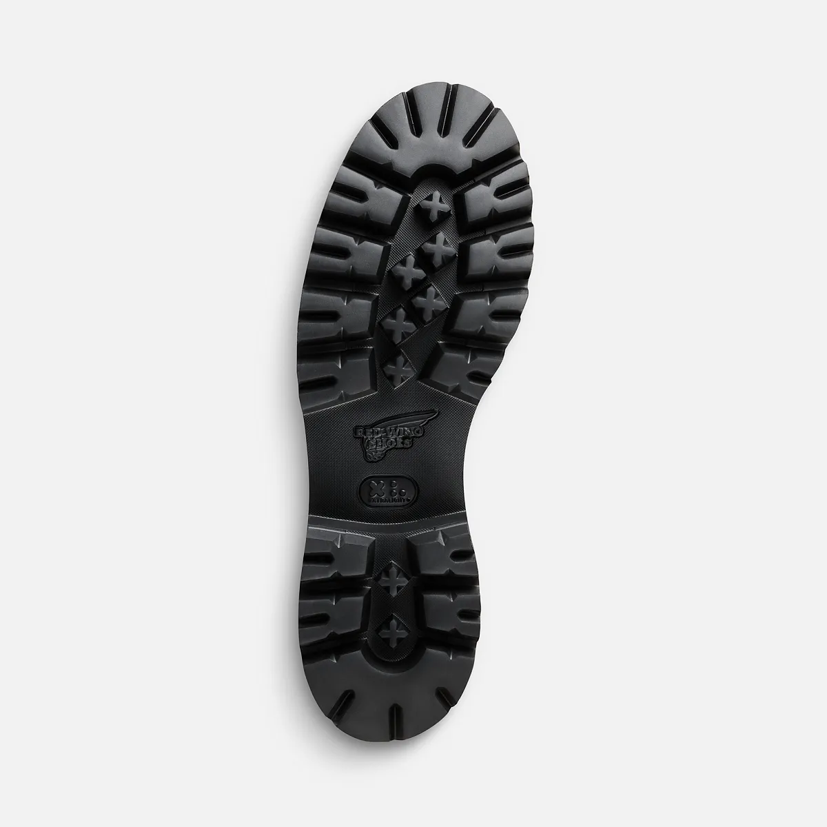 Porter Moc Women's Porter Moc in Black Boundary Leather - Image 13