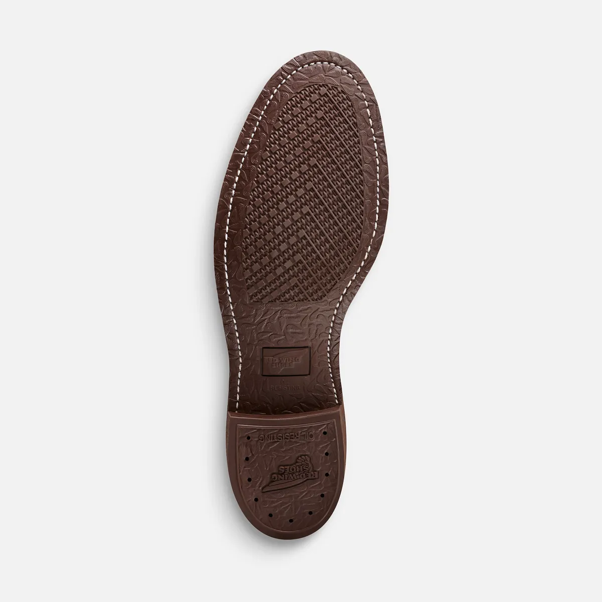 Pecos Men's Pecos in Hawthorne Muleskinner Leather - Image 5