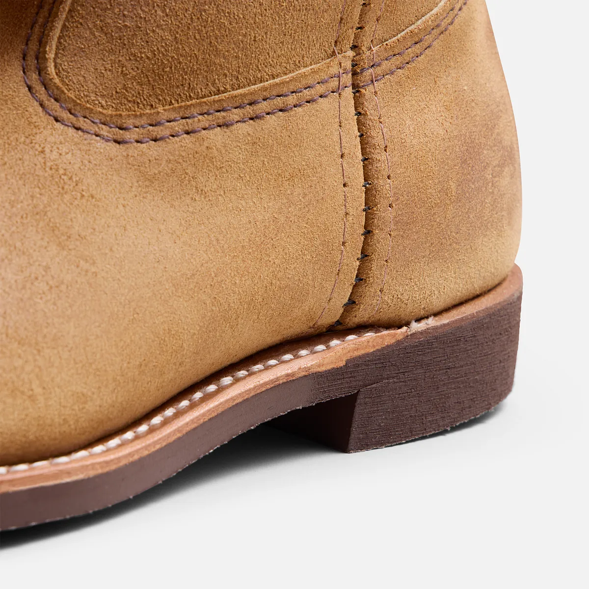 Pecos Men's Pecos in Hawthorne Muleskinner Leather - Image 6