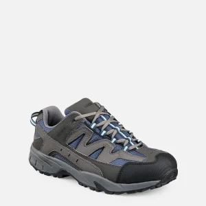 Carbide Men's Safety Toe Athletic Work Shoe