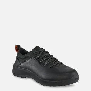 Essentials Men's Safety Toe Shoe