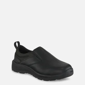 Essentials Women's Safety Toe Oxford