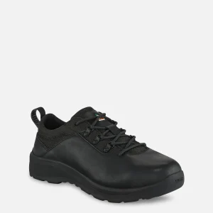 Essentials Men's CSA Safety Toe Oxford