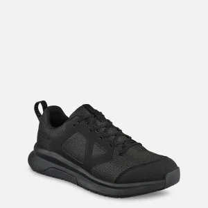 Essentials Edge Women's Athletic Soft Toe Shoe